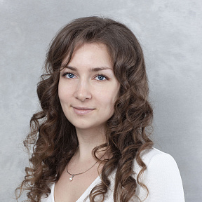 Ирина Романенко